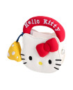 Kitty Leather Bag 20 cm